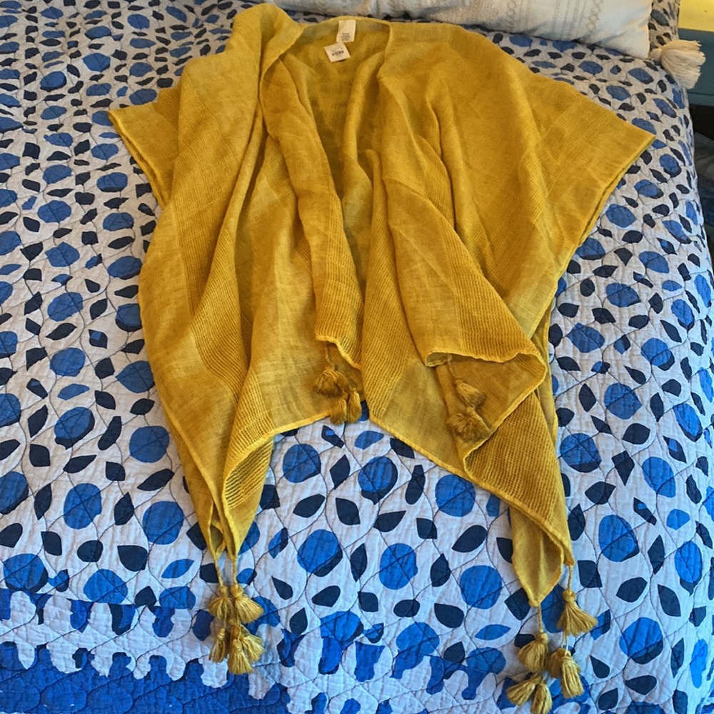 FRANCESCA’S Wrap